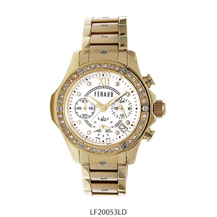 Reloj Feraud LF20053 (Mujer)