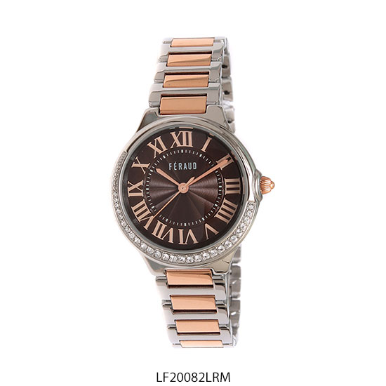 LF20082LRM-1.jpg Reloj Feraud LF20082 (Mujer) - Imagen 1