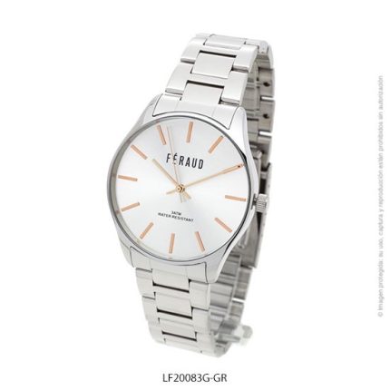 Reloj Feraud  LF20083G (Hombre)