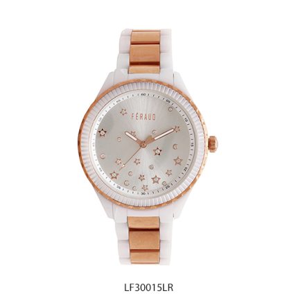 Reloj Feraud LF30015L (Mujer)
