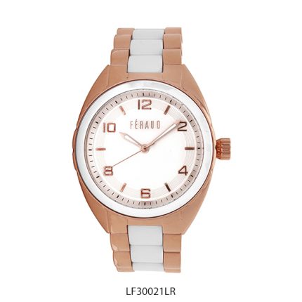 Reloj Feraud LF30021L (Mujer)