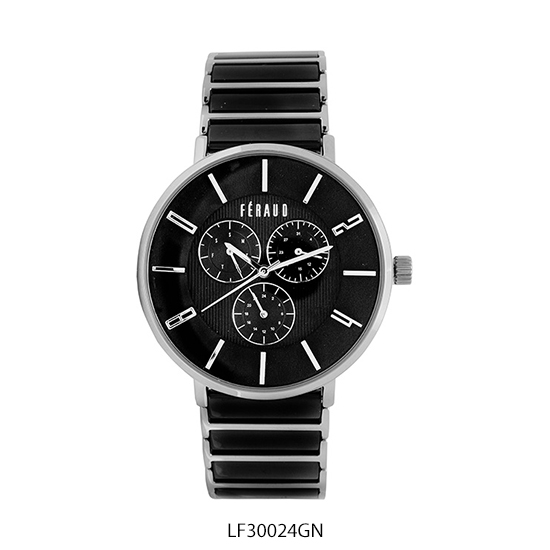 LF30024GN.jpg Reloj Feraud LF30024G (Hombre) - Imagen 1