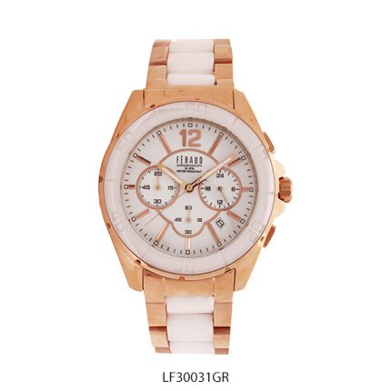 Reloj Feraud LF30031G (Hombre)