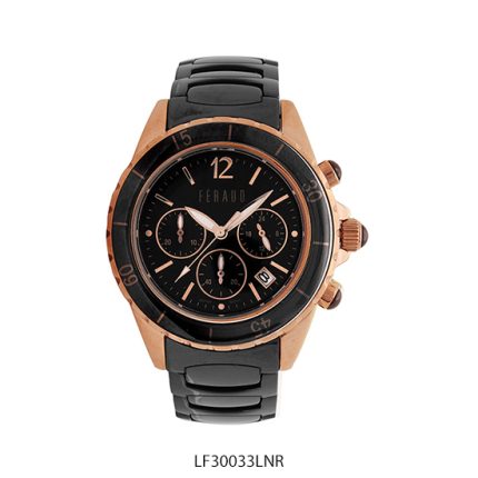 Reloj Feraud LF30033L (Mujer)