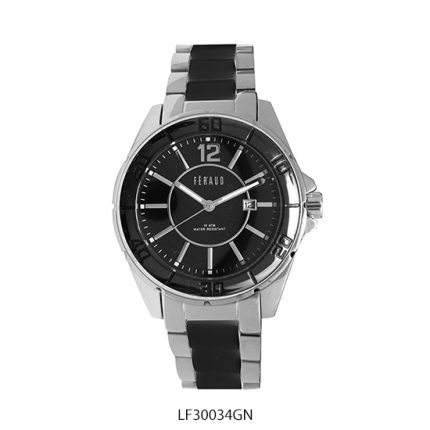 Reloj Feraud LF30034G (Hombre)