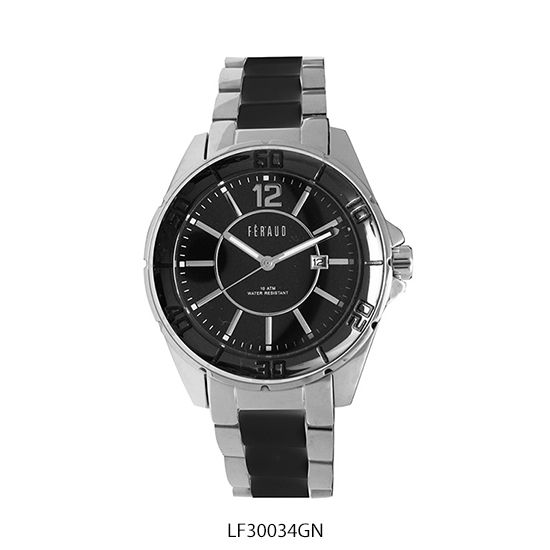 LF30034GN.jpg Reloj Feraud LF30034G (Hombre) - Imagen 1