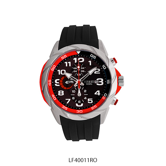 LF40011RO.jpg Reloj Feraud LF40011 (Hombre) - Imagen 1