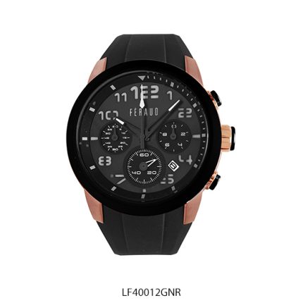 Reloj Feraud LF40012G (Hombre)