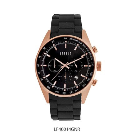 Reloj Feraud LF40014G (Hombre)