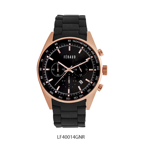 LF40014GNR.jpg Reloj Feraud LF40014G (Hombre) - Imagen 1