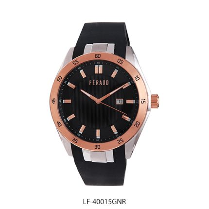 Reloj Feraud LF40015G (Hombre)