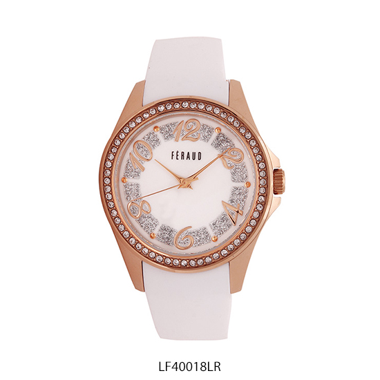 LF40018LR.jpg Reloj Feraud LF40018L (Mujer) - Imagen 1
