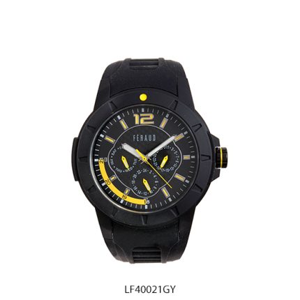 Reloj Feraud LF40021G (Hombre)