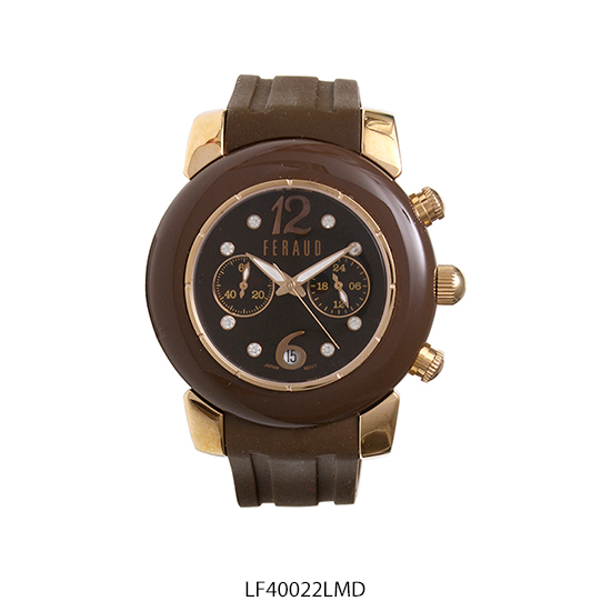 LF40022LMD.jpg Reloj Feraud LF40022L (Mujer) - Imagen 1