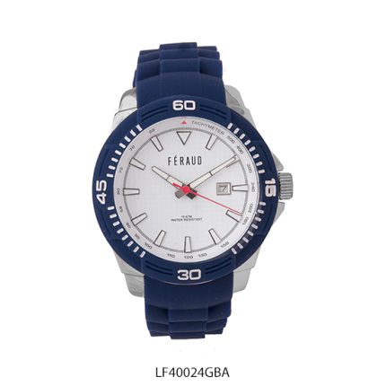 Reloj Feraud LF40024G (Hombre)
