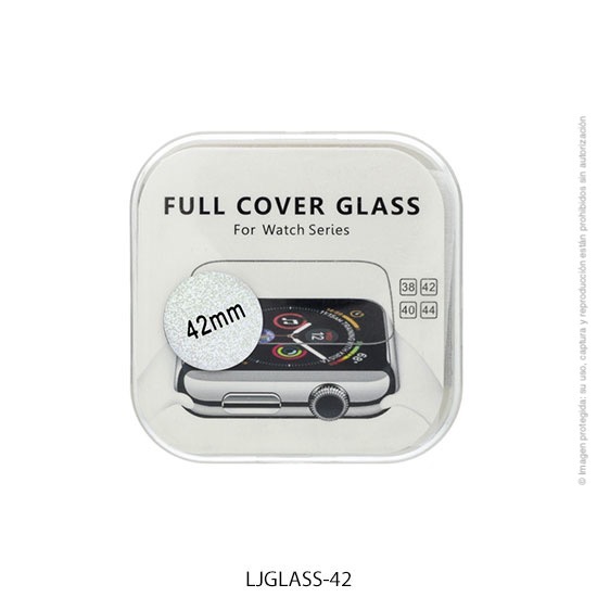 LJGLASS-42.jpg Vidrio Protector para Smart LJGLASS - Imagen 1
