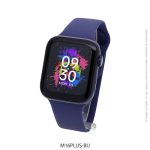Smartwatch LJ M16 Plus