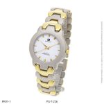 Reloj Paco Rabanne PR01 CB (Mujer)