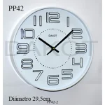 Reloj de Pared Dakot PP42 - Imagen 2
