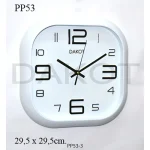 Reloj de Pared Dakot PP53 - Imagen 3
