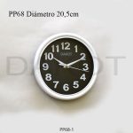 Reloj de Pared Dakot PP68