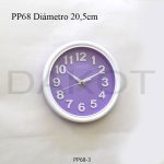 Reloj de Pared Dakot PP68 - Imagen 3