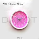 Reloj de Pared Dakot PP68 - Imagen 4