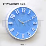 Reloj de Pared Dakot PP69 - Imagen 4
