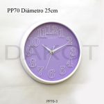 Reloj de Pared Dakot PP70 - Imagen 3