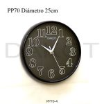 Reloj de Pared Dakot PP70 - Imagen 4