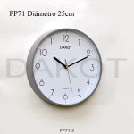 Reloj de Pared Dakot PP71 - Imagen 3
