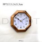 Reloj de Pared Dakot PP72 - Imagen 2