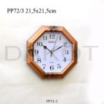 Reloj de Pared Dakot PP72 - Imagen 3