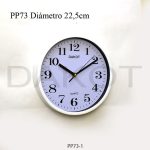 Reloj de Pared Dakot PP73