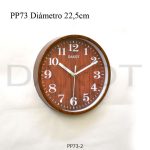 Reloj de Pared Dakot PP73 - Imagen 2