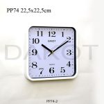 Reloj de Pared Dakot PP74 - Imagen 2