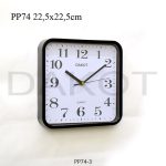 Reloj de Pared Dakot PP74 - Imagen 3