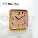 Reloj de Pared Dakot PP74 - Imagen 4