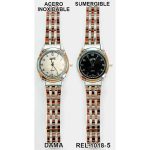 Reloj Zafira REL 1018-05 (Mujer)