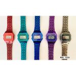 Reloj Zafira REL 1233 (Mujer)