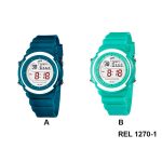 Reloj Zafira REL 1270-01 (Mujer)