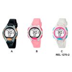 Reloj Zafira REL 1270-02 (Mujer)