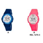Reloj Zafira REL 1270-03 (Mujer)