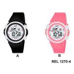 Reloj Zafira REL 1270-04 (Mujer)