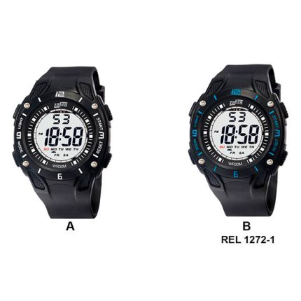 Reloj Zafira REL 1272-01 (Hombre)