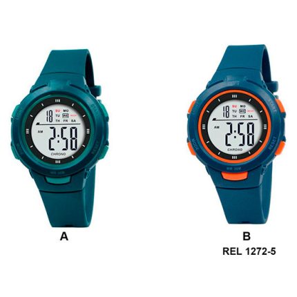 Reloj Zafira REL 1272-05 (Hombre)