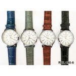 Reloj Silver REL 490-06 (Hombre)