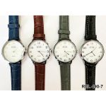 Reloj Silver REL 490-07 (Hombre)
