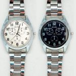 Reloj Silver REL 764-02 (Hombre)