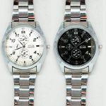 Reloj Silver REL 764-04 (Hombre)